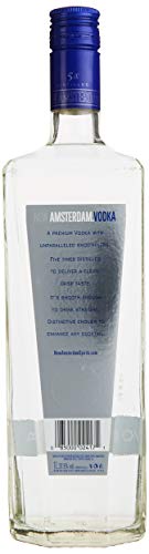 New Amsterdam Vodka (1 x 1l) – Bild 3
