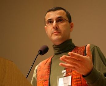 Omar Barghouti