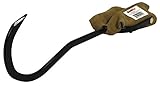 RanchEx 102428 Hay Hook with Leather Guard - The Most Important Tool On The Ranch - 16