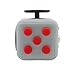 Fidget Cube ,Fidget Dice Toy Relieves Stress and Anxiety for Children and Adults by Viyaabang
