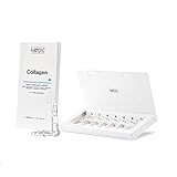 MEDIC - Collagen Intensive Skin Matrix Reconstruction Treatment for Fine Lines and Wrinkles 2ml x7 NOT AN INJECTABLE FILLER