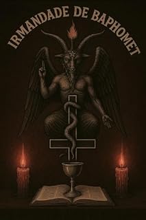 Livro Explicações sobre os Rituais da Irmandade de Baphomet