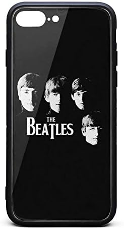 KDKASO Phone Case for Apple iPhone 7 Plus/8 Plus, iPhone 7 Plus and iPhone 8 Plus Case, Hard Back Cover Bumper Protective Shock-Absorption