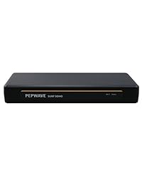 peplink Pepwave Surf Soho MK3 Router (sus soho t)