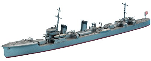 HASEGAWA 49416 1/700 IJN Destroyer Mutsuki