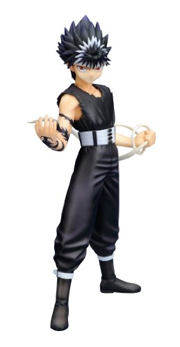Kotobukiya Yu Yu Hakusho Hiei Artfx J Statue