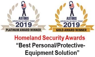 Private Emergency Transmitter (PET), Wearable Private Safety, one Button Alert System, NO Month-to-month FEES!