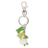 Kappa Delta - Charm Key Chain