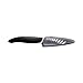 Kyocera Advanced Ceramics Revolution Series 3.7-inch Fruit Knife with Sheath