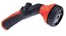 Dramm 12421 One Touch Shower and Stream, Red primary