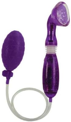 Advanced Clî'Toral Pump 3 Speeds of Vi-Brât'I'On