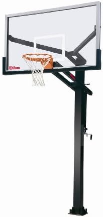 wilson basketball net