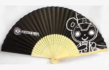 Amazon Freedom Wars フリーダムウォーズ 購入特典 ヤマダ電機 プロパくん扇子 アニメ 萌えグッズ 通販