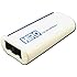 HiRO H50113 V92 56K External USB Data Fax Dial Up Internet Modem Windows 10 8.1 8 7 Vista XP 32-bit 64-bit