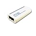 HiRO H50113 V92 56K External USB Data Fax Dial Up Internet Modem Windows 10 8.1 8 7 Vista XP 32-bit 64-bit