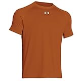 Under Armour Men's Locker Shortsleeve T-Shirt