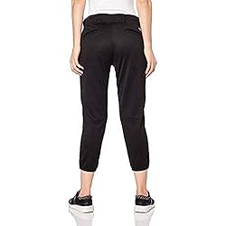 Alleson Athletic Girls' X-Large (29-31" W) Athletic