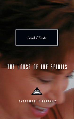 The House of the Spirits: Introduced by Christopher Hitchens (Everyman's Librar…