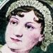 Jane Austen Bath Soap - 1 Mini Bar of Soap - Made in The USA