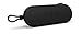 Fugoo GO 100% Waterproof Bluetooth Speaker - Portable, Wireless, Shock-Proof, Dust-Proof (Black)