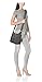 Baggallini Women Criss Cross Crossbody Bag