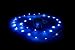 Brightz CoolerBrightz LED Cooler Light Rope, Blue - Waterproof Ice Chest Light Rope - Top 2021 Outdoor Camping Gifts & Accessories Perfect Camping Christmas Xmas Gift Present for Men Dad Son Grandpa…