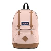JanSport Cortlandt, Misty Rose, One Size JanSport Cortlandt, Misty Rose, One Size
