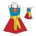 ICUP DC Comics Supergirl Fashion Apron
