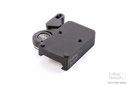 LaRue Tactical LT837 Tijicon RMR Red Dot Sight Rifle Scope Mount
