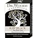 Dr. Woods Bar Soap Skin Lightening English Rose, 5.25 Ounce