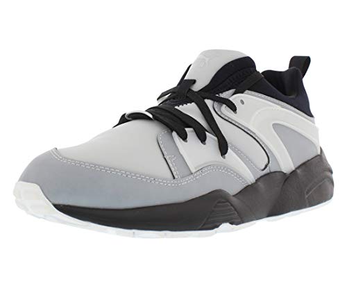 puma blaze of glory tech black