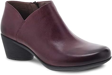 dansko raina burnished nubuck