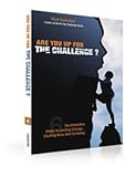 Are You Up for The Challenge?