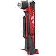 Milwaukee C18RAD-0 M18 Right Angle Drill Driver
