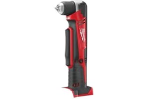 Milwaukee C18RAD-0 M18 Right Angle Drill Driver