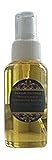 Blue Sugar Men Fragrance Body Oil, 2.7 Fl Oz