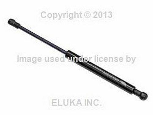 2 X BMW OEM Hood Shock - Gas Pressurized Support E60 E60N E61 E61N 525i 525xi 530i 530xi 545i 550i M5 528i 528xi 535i 535xi 550i 530xi 535xi