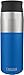 Hot Cap Vacuum Stainless 20oz, Cobalt