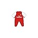 Arsenal Baby Sleepsuit 2015 - 2016