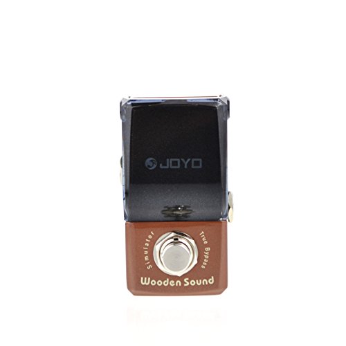 JOYO アコースティック シュミレーター wooden sound JOYO アコースティック シュミレーター wooden sound JOYO
