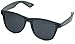NEFF Sunglasses Daily Shades Basic Black, One Size