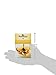 Mighty Leaf Whole Leaf Tea, Chamomile Citrus, 15 Tea Bags Individual Pyramid-Style Tea Sachets of Uncaffeinated Herbal Tisane with Chamomile and Orange Peel, Delicious Hot or Iced