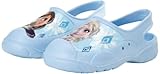 Disney Girls' Shoes – Frozen and Minnie Mouse