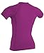 O'Neill Womens Basic Skins S/S Crew Wetsuit