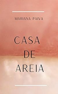 Livro Casa de areia: um conto