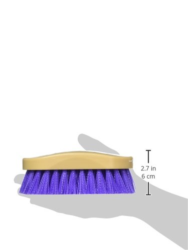 DECKER 95 Syn Grooming Brush,