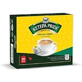 Ketepa Pride Kenya Tea Bags -50 Tea Bags