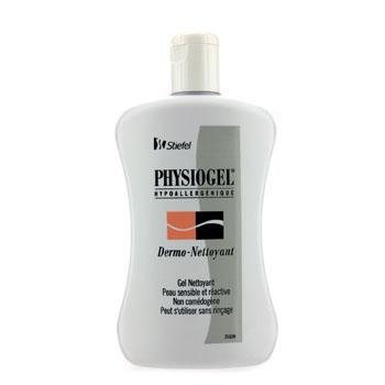 physiogel dermo cleanser