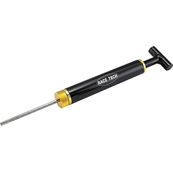 adjuster fol suspension tech