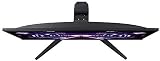 Samsung Odyssey G3 27" Gaming Monitor 144Hz 1ms 1080p FHD FreeSync Height Adjust view 17